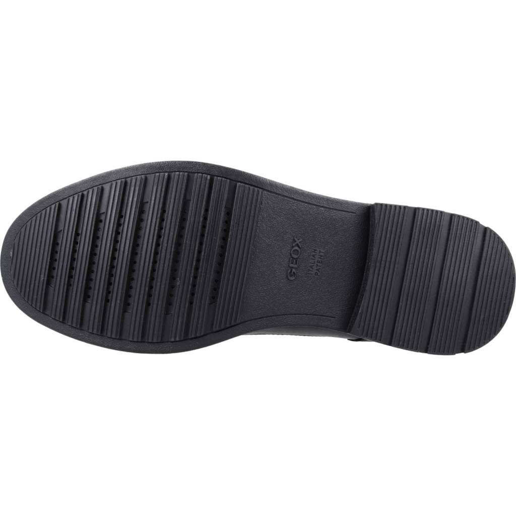 GEOX U MEDUNO NP ABX A en color NEGRO (6)
