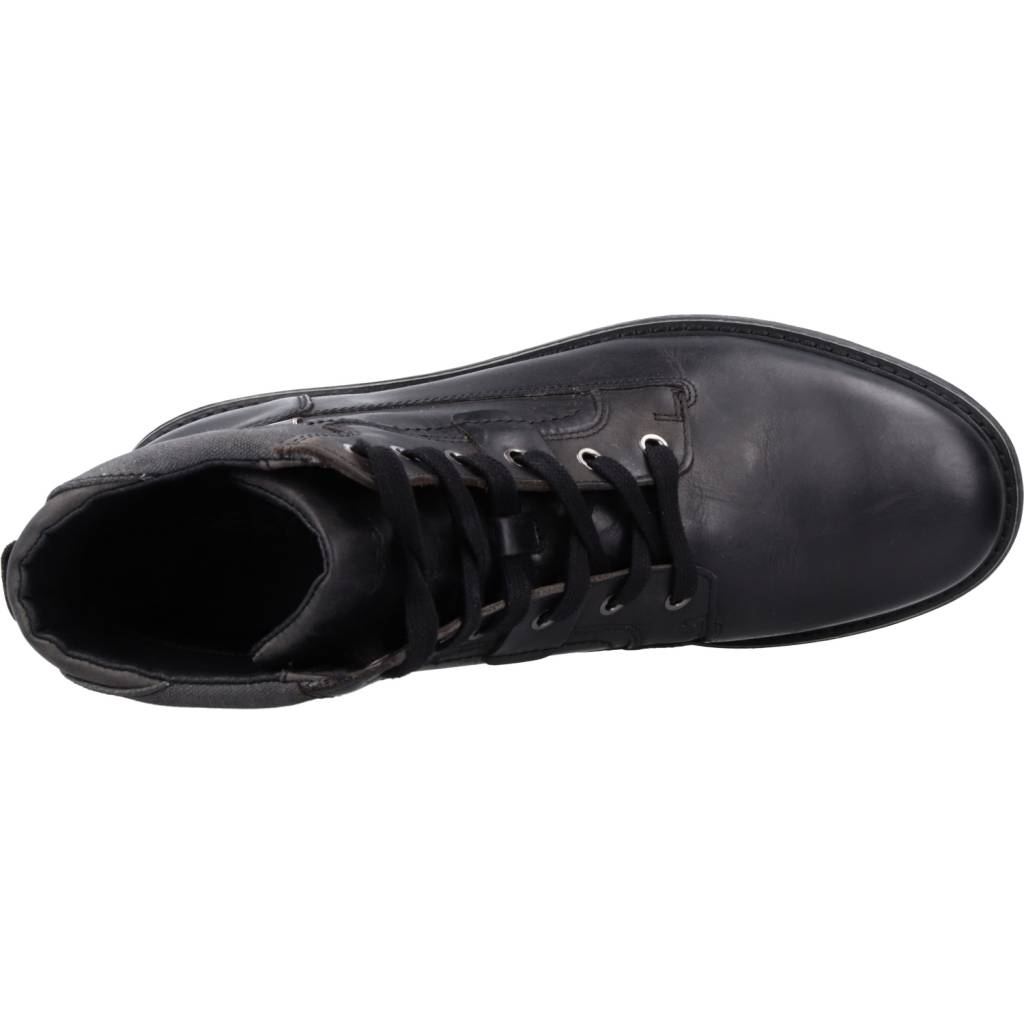 GEOX U MEDUNO NP ABX A en color NEGRO (7)