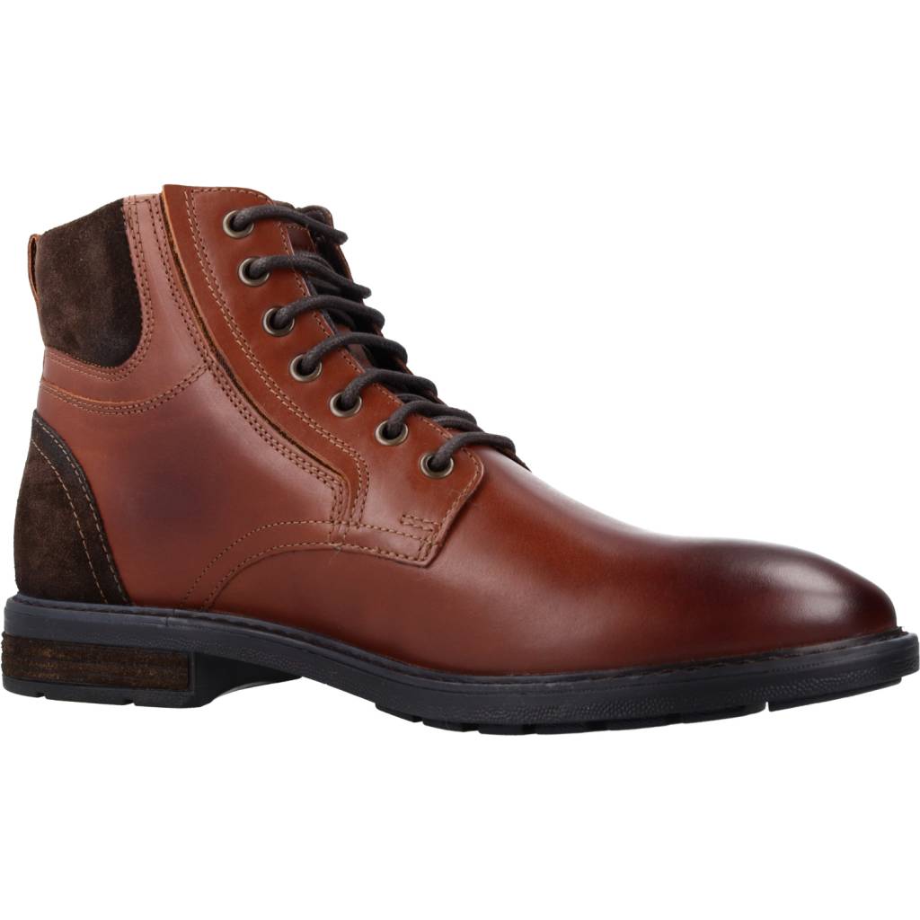 GEOX U VIGGIANO E en color MARRON (5)