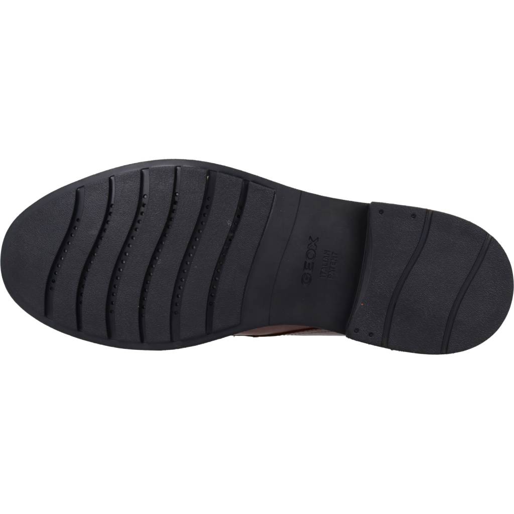 GEOX U VIGGIANO E en color MARRON (6)