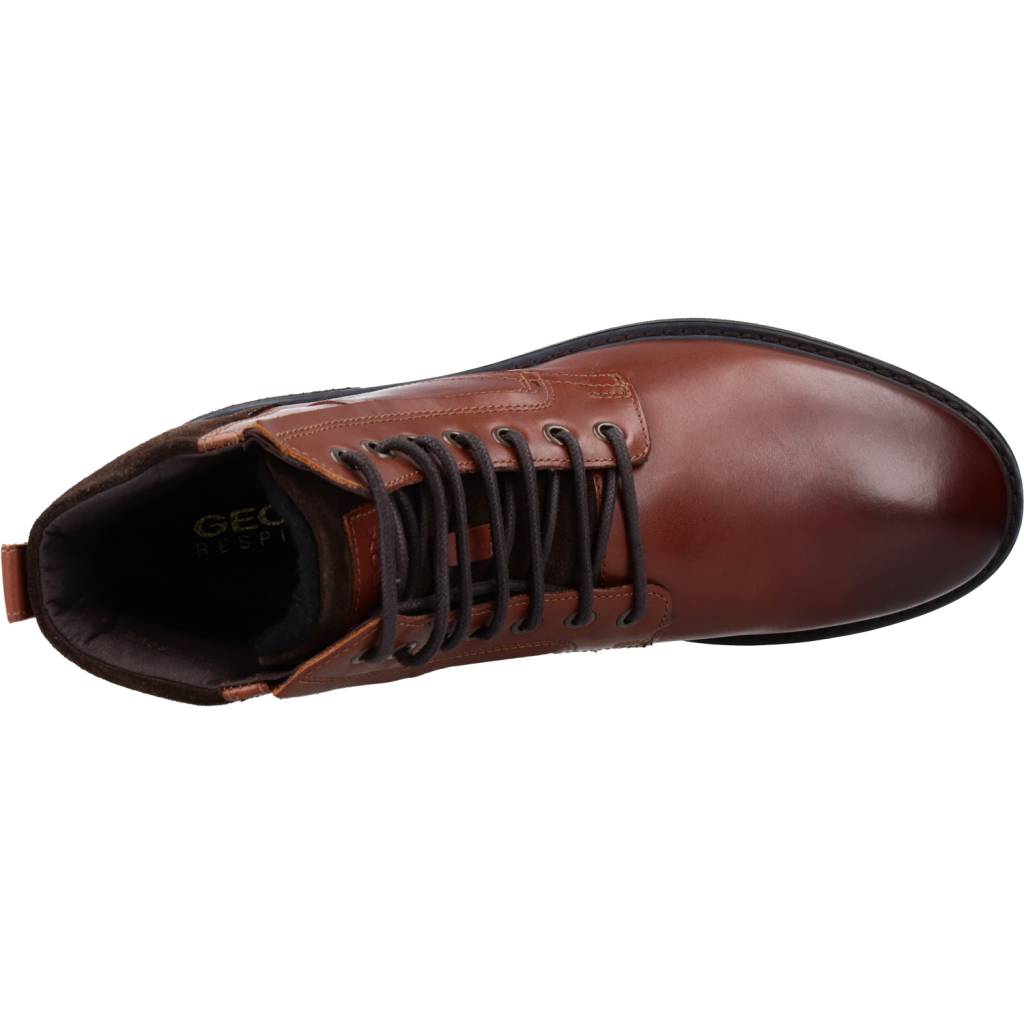 GEOX U VIGGIANO E en color MARRON (7)