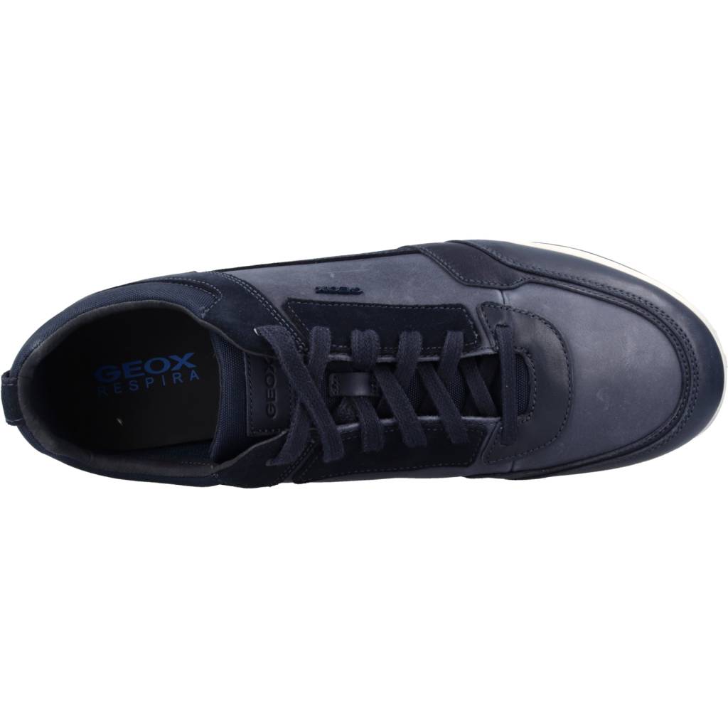 GEOX U SPHERICA EC en color AZUL (7)