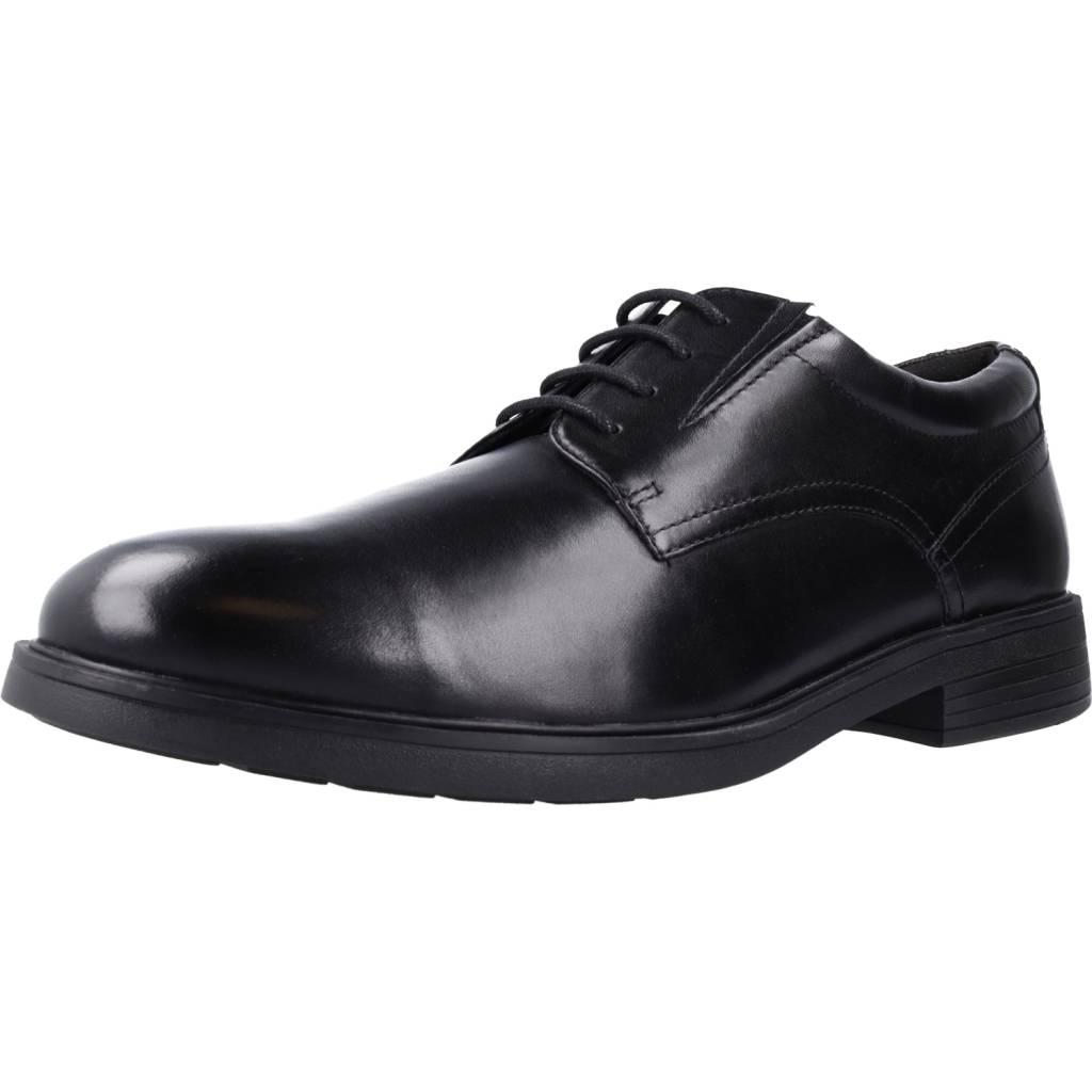 GEOX U APPIANO C en color NEGRO (1)