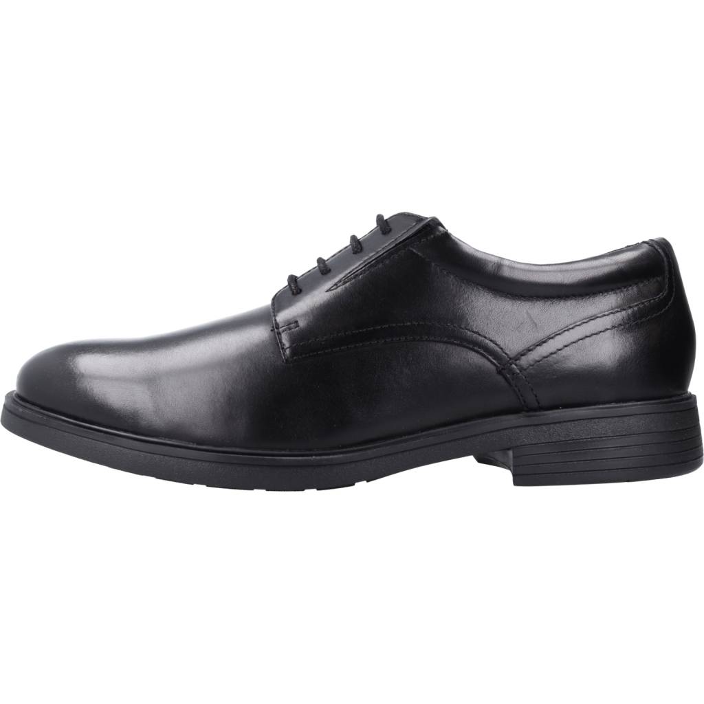 GEOX U APPIANO C en color NEGRO (2)