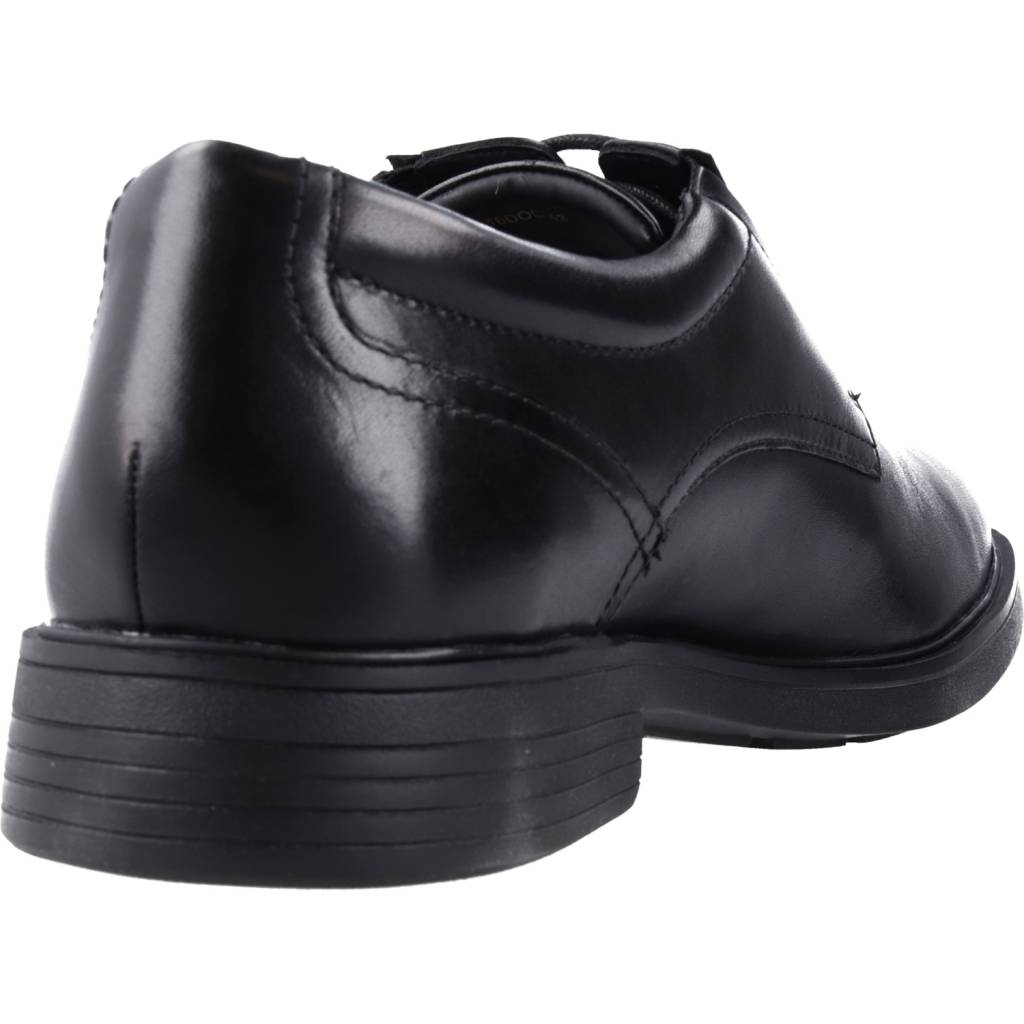 GEOX U APPIANO C en color NEGRO (3)