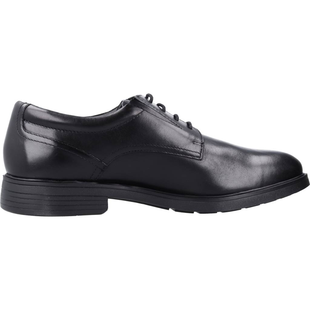 GEOX U APPIANO C en color NEGRO (4)