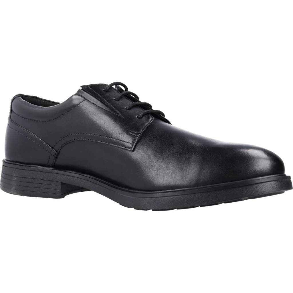 GEOX U APPIANO C en color NEGRO (5)