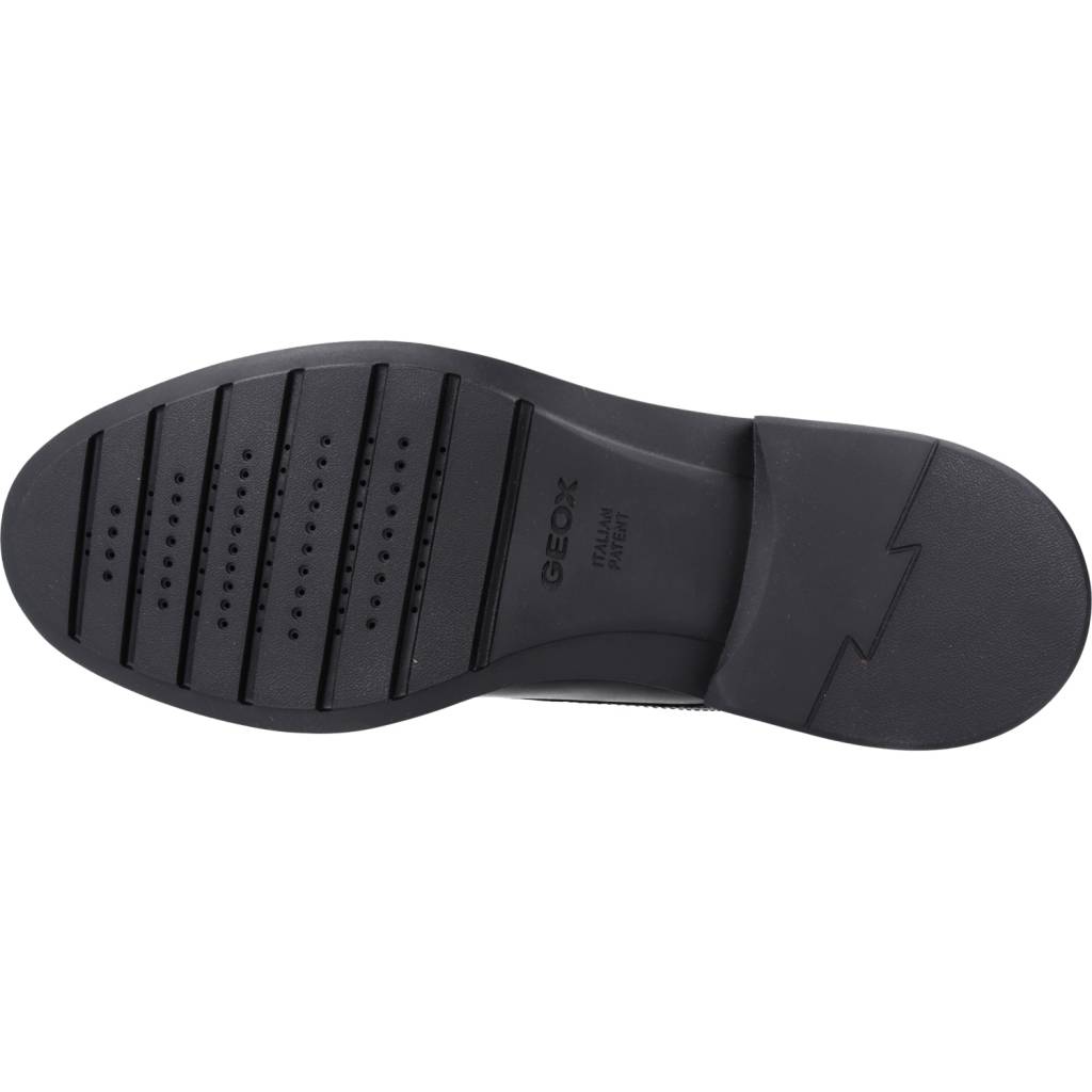 GEOX U APPIANO C en color NEGRO (6)