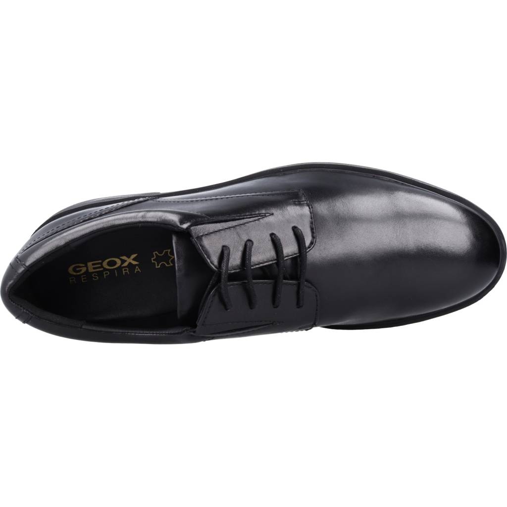 GEOX U APPIANO C en color NEGRO (7)
