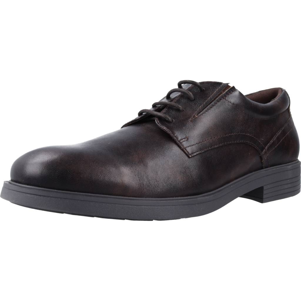 GEOX U APPIANO en color MARRON (1)