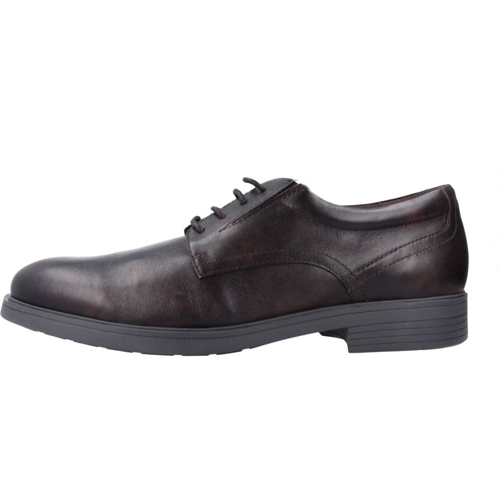 GEOX U APPIANO en color MARRON (2)