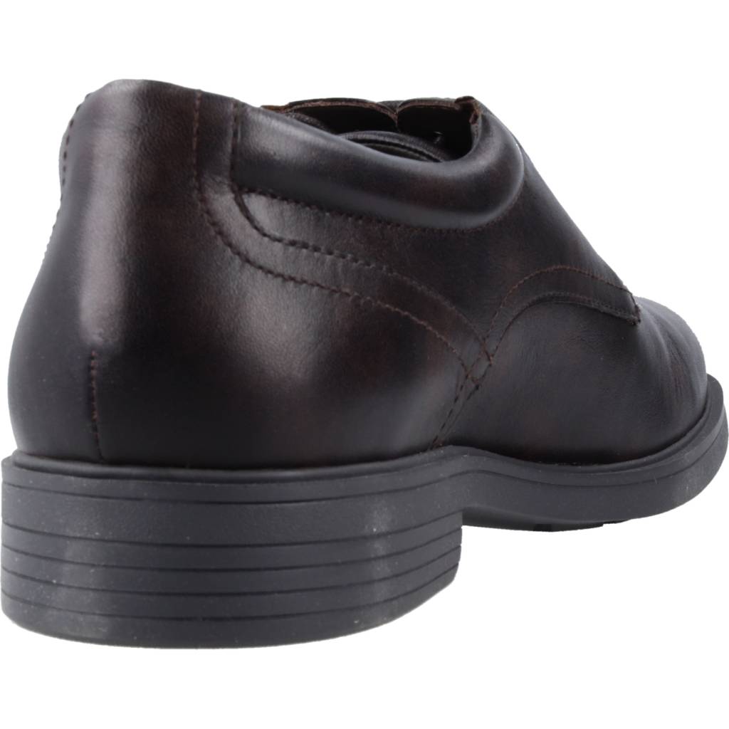 GEOX U APPIANO en color MARRON (3)