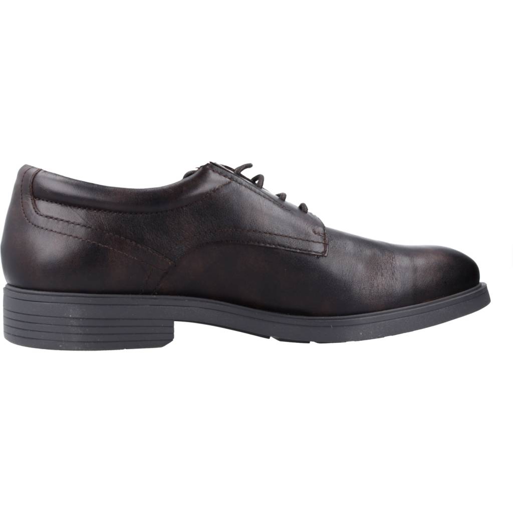 GEOX U APPIANO en color MARRON (4)