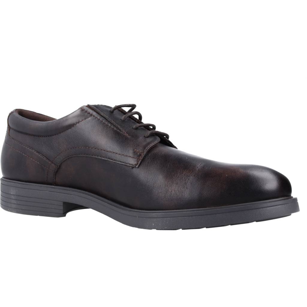 GEOX U APPIANO en color MARRON (5)