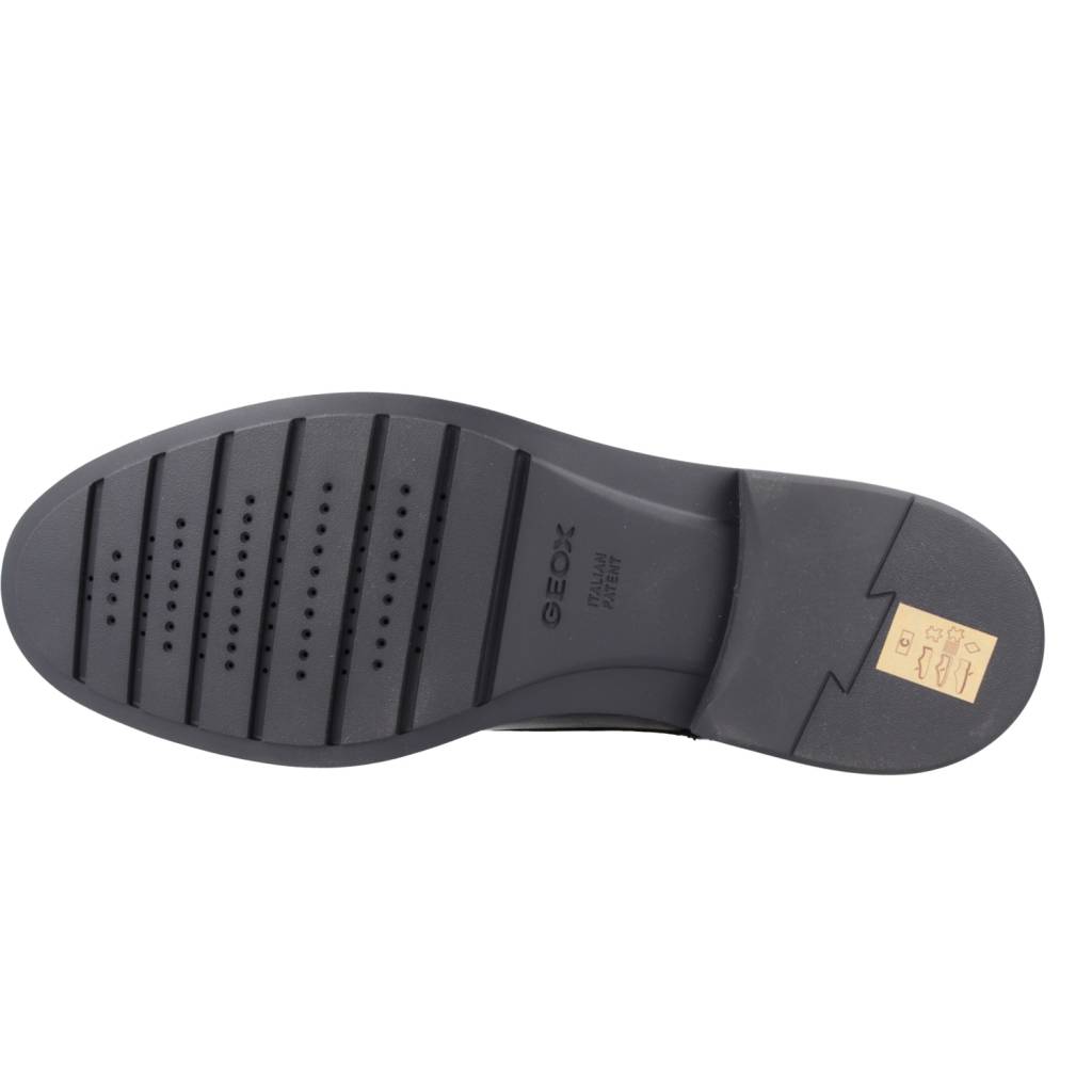 GEOX U APPIANO en color MARRON (6)
