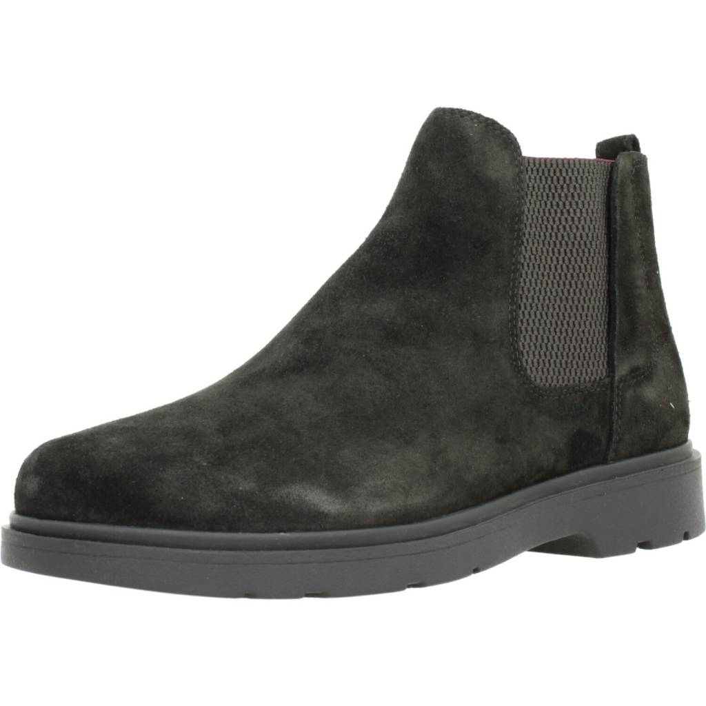 GEOX U SPHERICA EC en color MARRON (1)