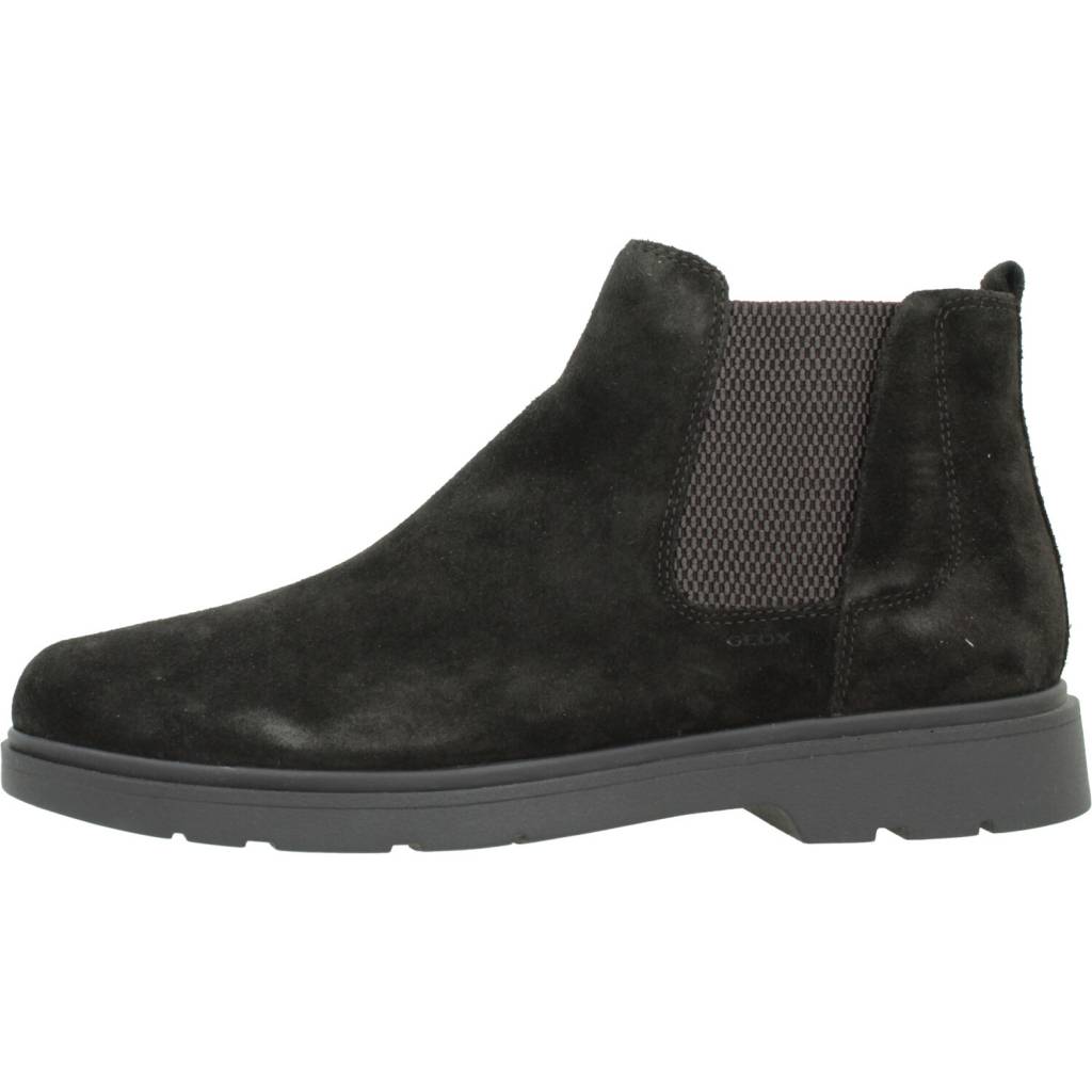 GEOX U SPHERICA EC en color MARRON (2)