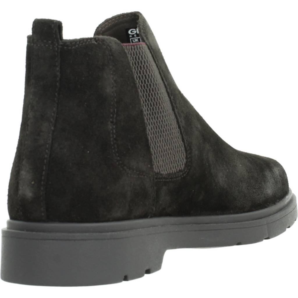 GEOX U SPHERICA EC en color MARRON (3)