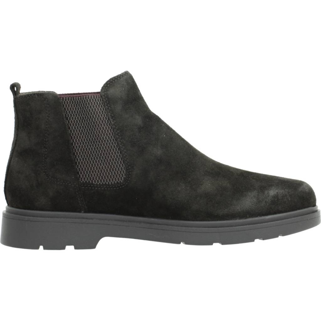 GEOX U SPHERICA EC en color MARRON (4)