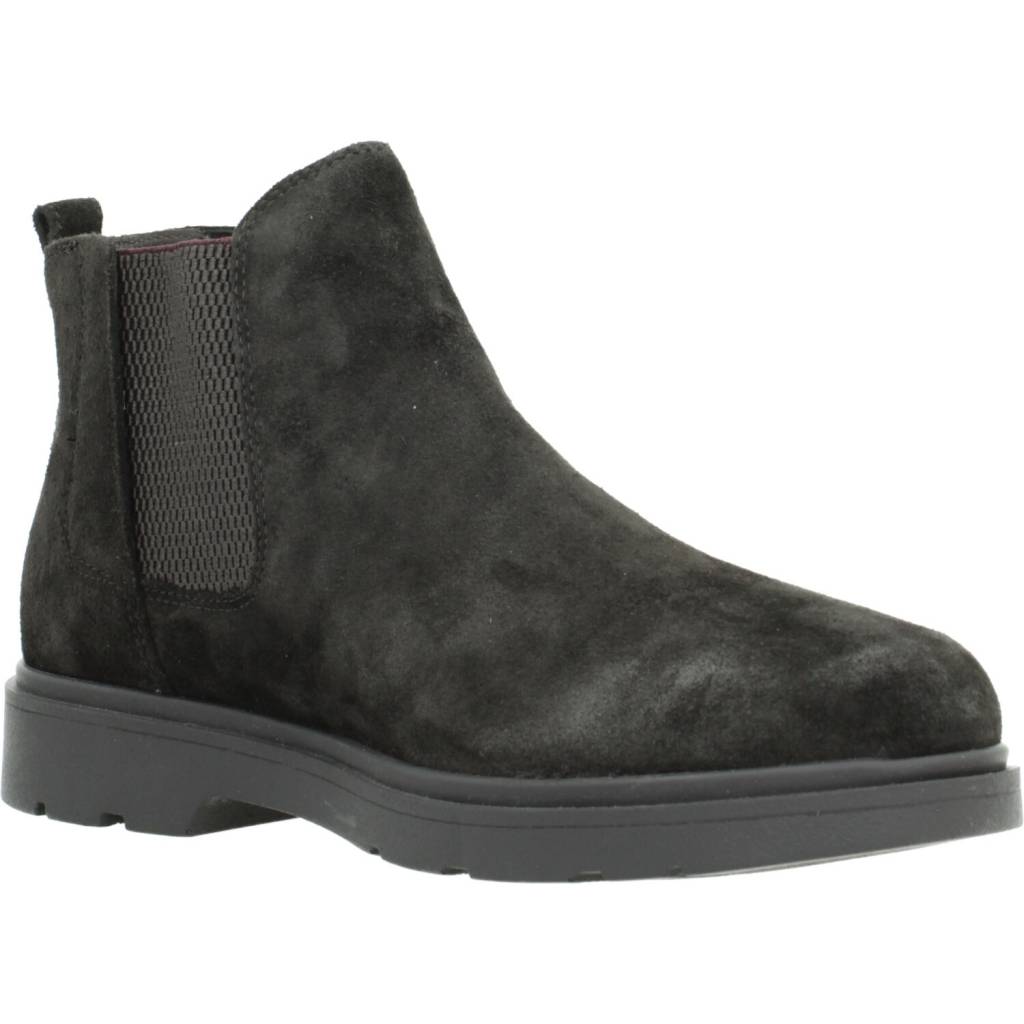 GEOX U SPHERICA EC en color MARRON (5)