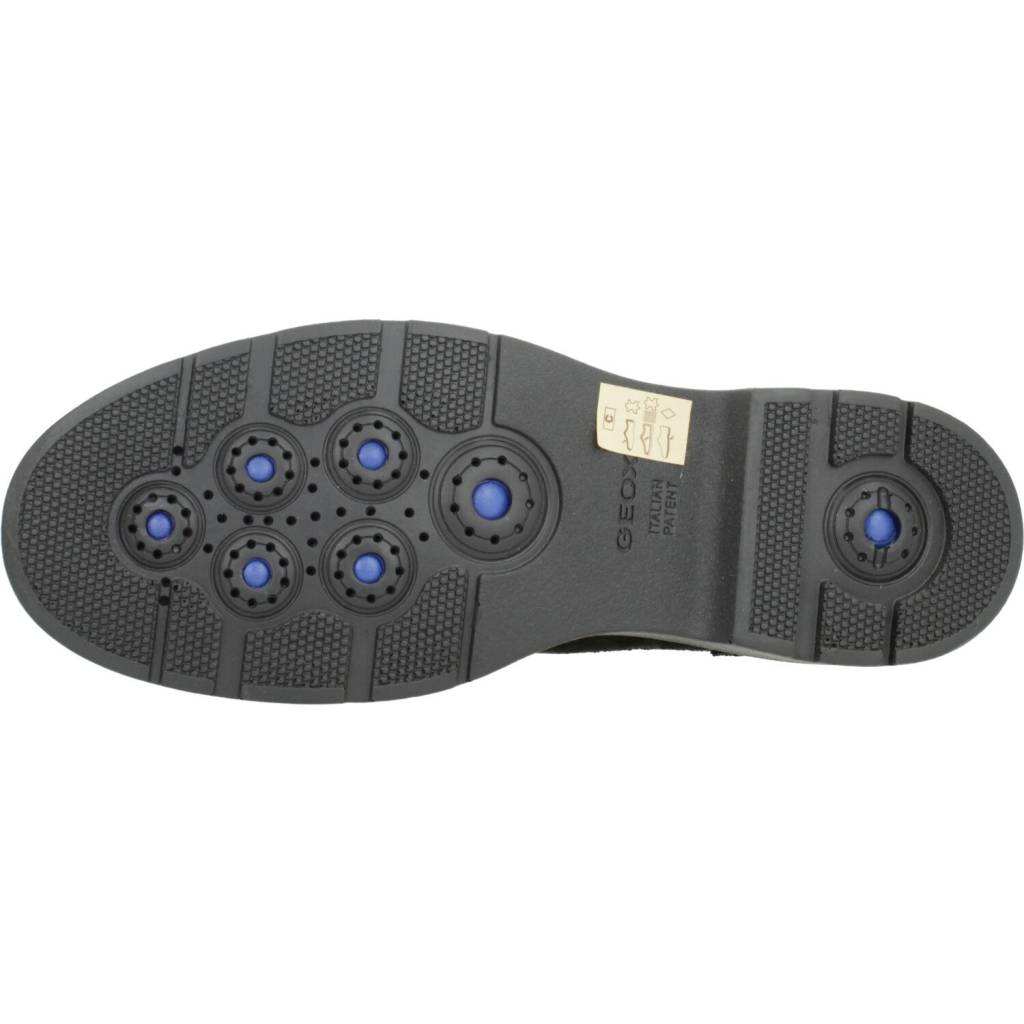 GEOX U SPHERICA EC en color MARRON (6)