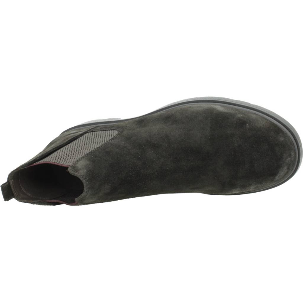 GEOX U SPHERICA EC en color MARRON (7)