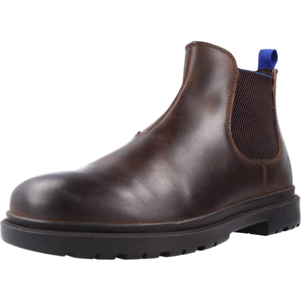 GEOX U ANDALO A en color MARRON (1)