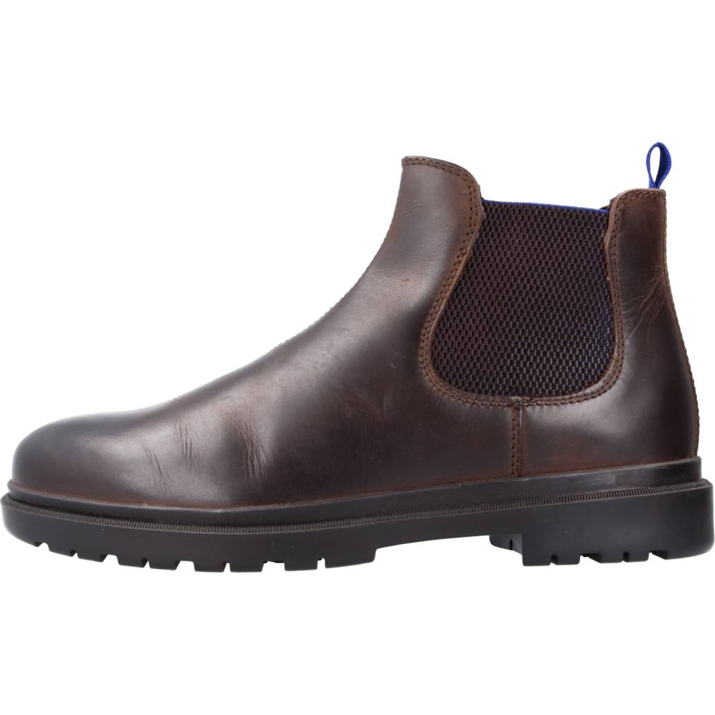 GEOX U ANDALO A en color MARRON (2)