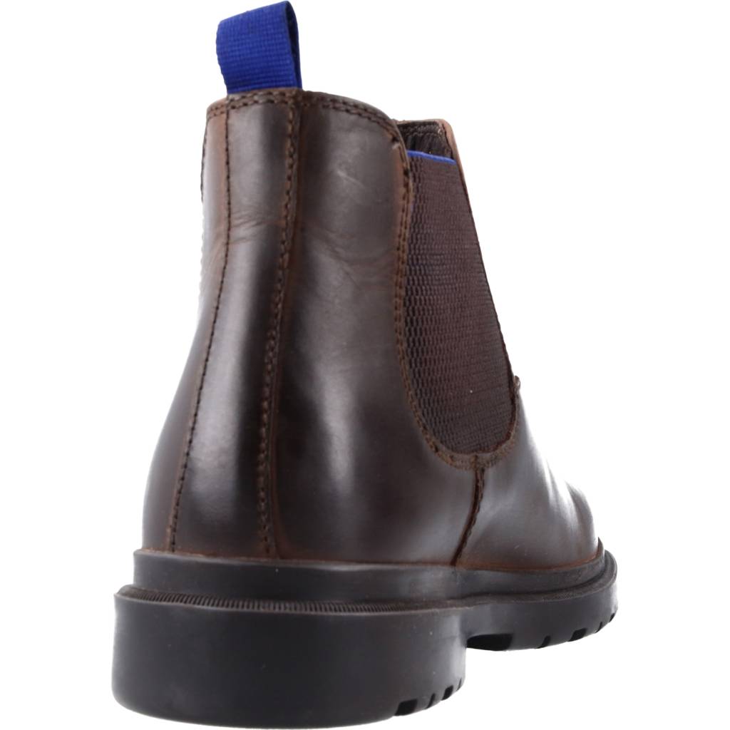 GEOX U ANDALO A en color MARRON (3)