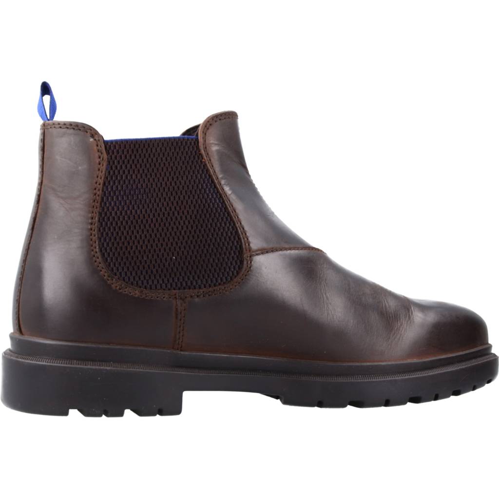 GEOX U ANDALO A en color MARRON (4)
