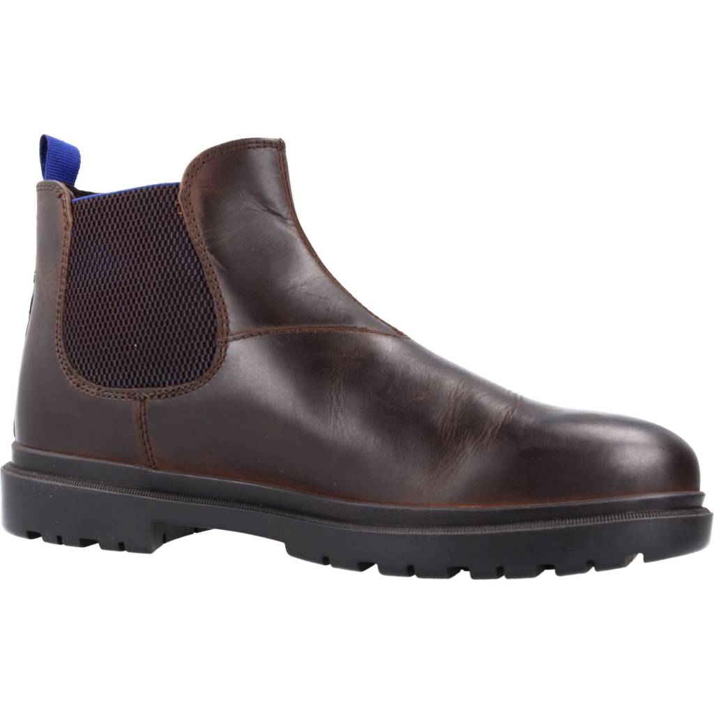 GEOX U ANDALO A en color MARRON (5)