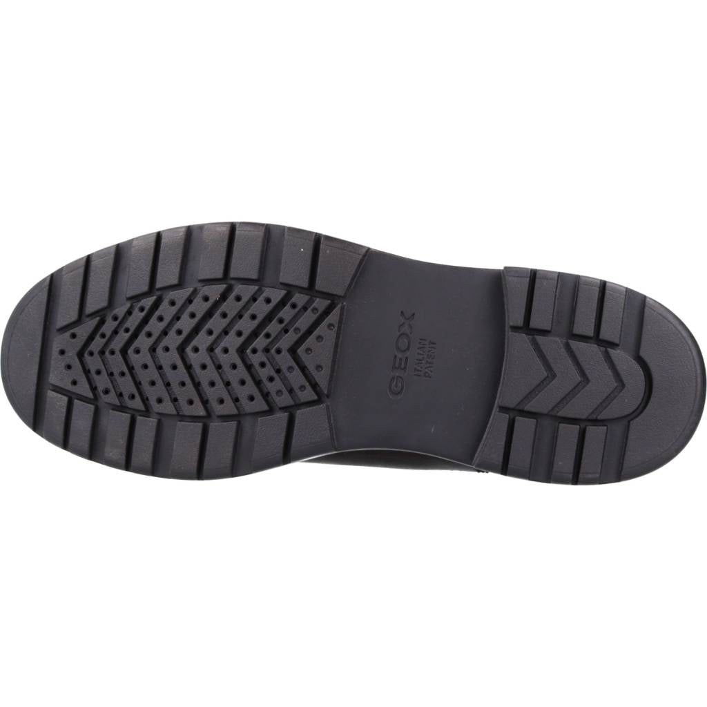 GEOX U ANDALO A en color MARRON (6)