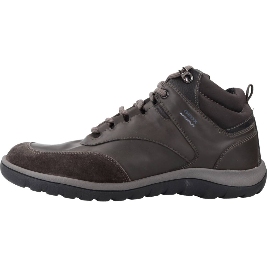 GEOX U ANTELAO B WPF B en color GRIS (2)
