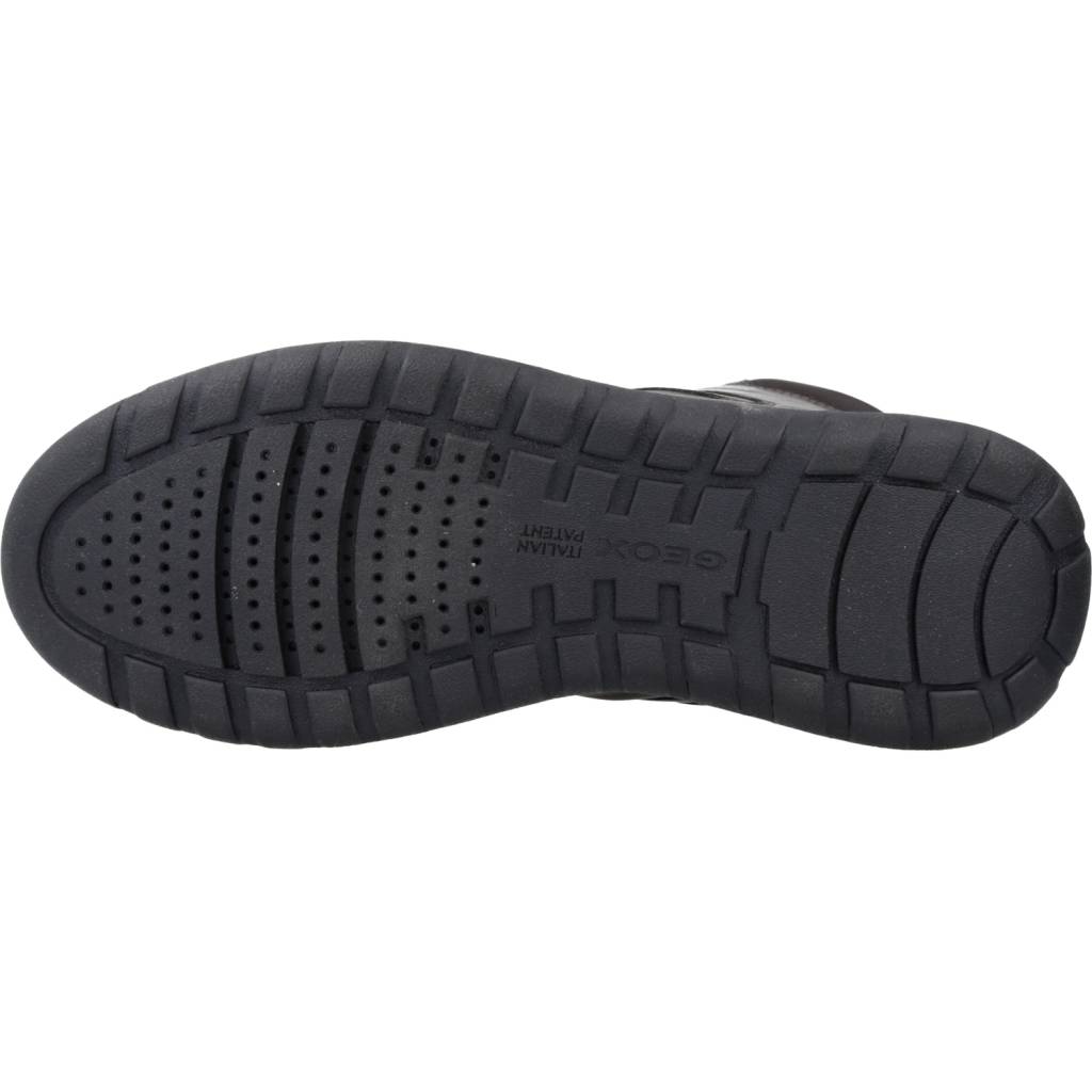 GEOX U ANTELAO B WPF B en color GRIS (6)