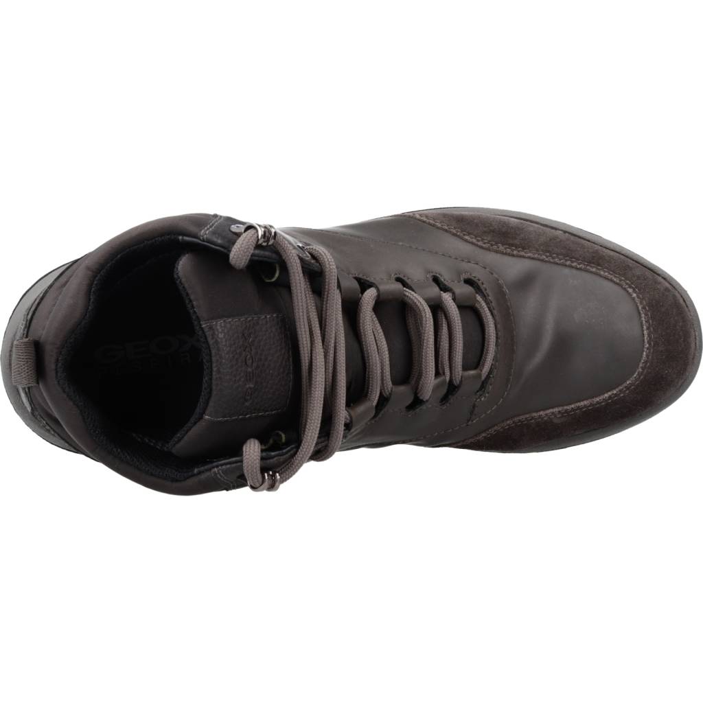 GEOX U ANTELAO B WPF B en color GRIS (7)