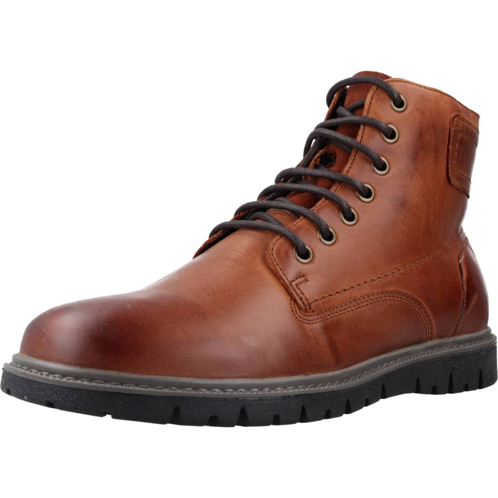 GEOX en color MARRON (1)