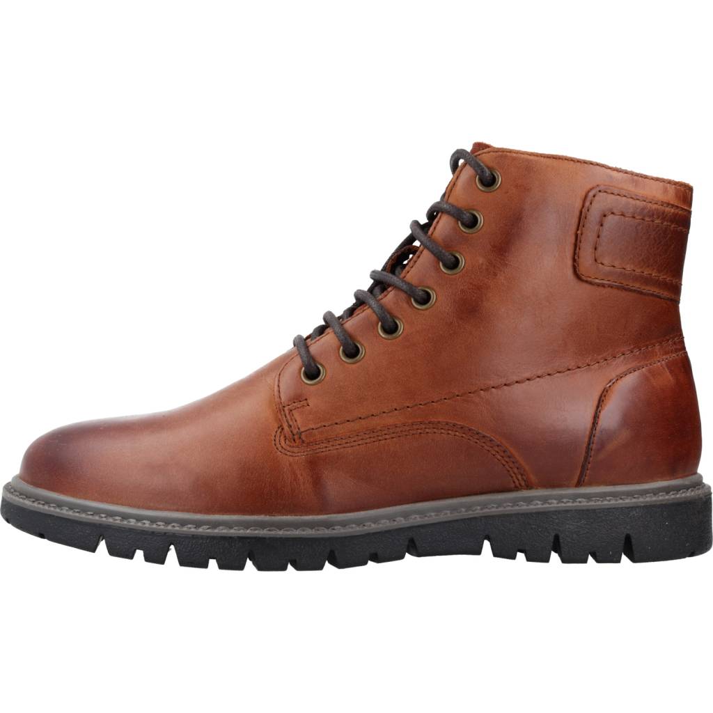GEOX en color MARRON (2)