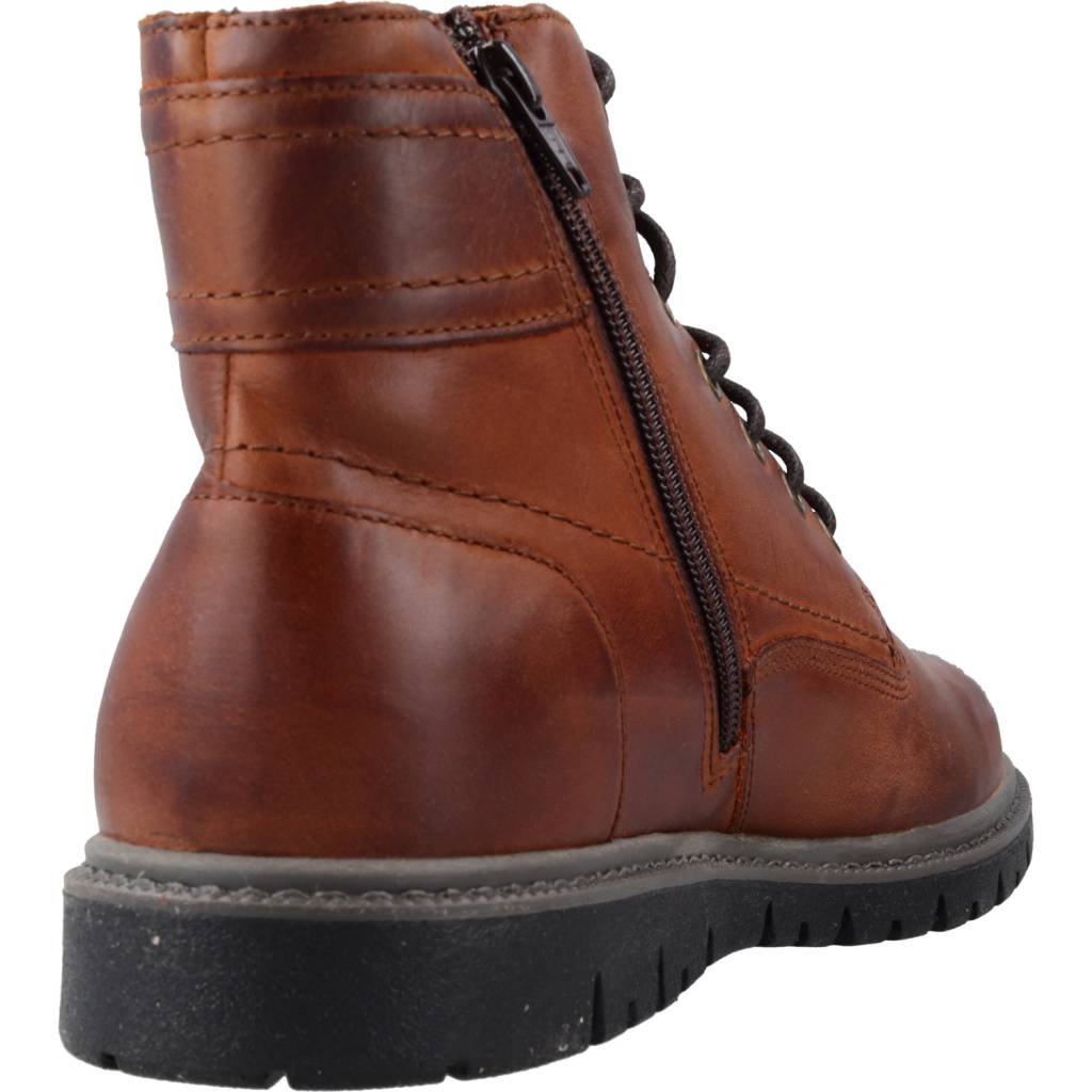 GEOX en color MARRON (3)