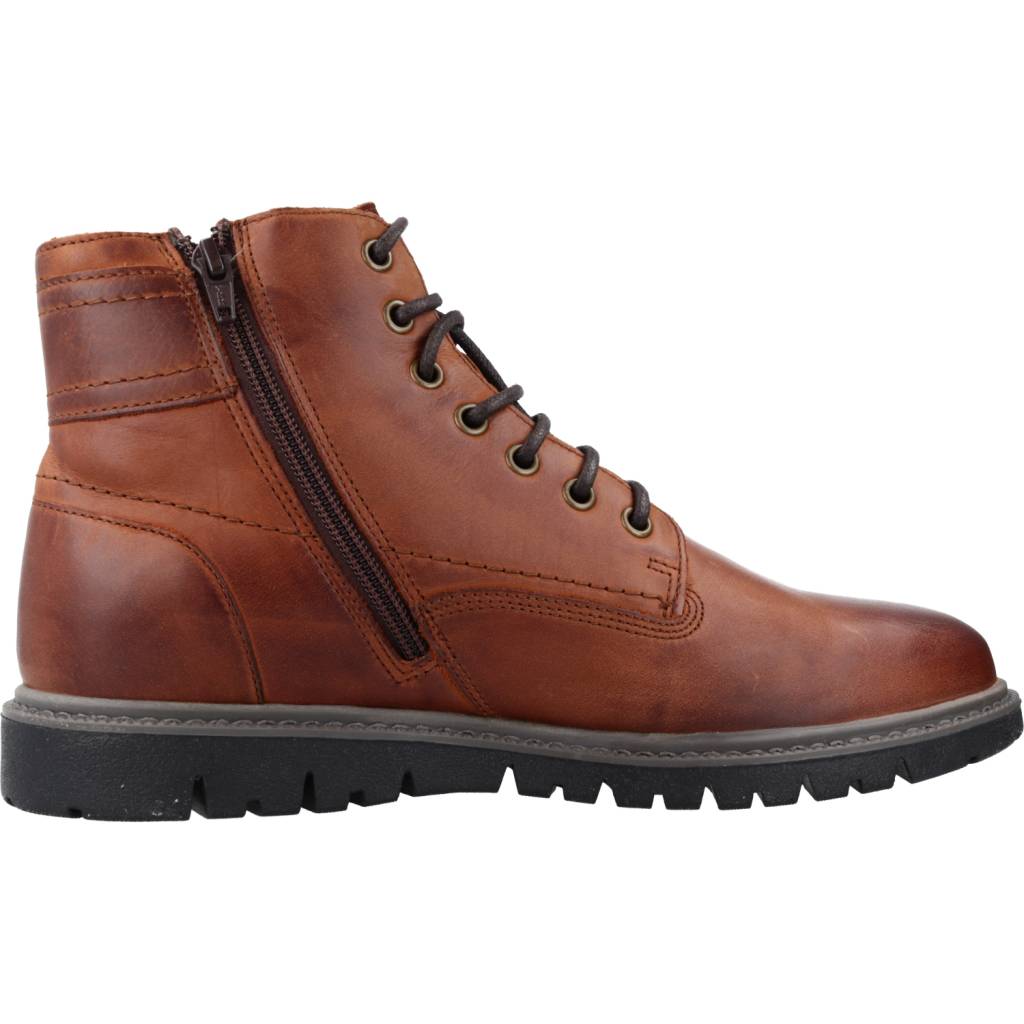 GEOX en color MARRON (4)