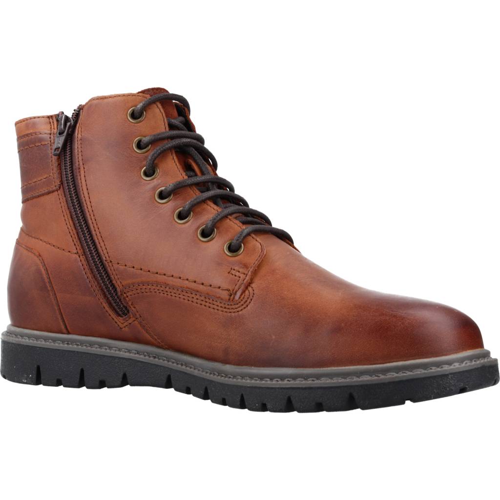 GEOX en color MARRON (5)