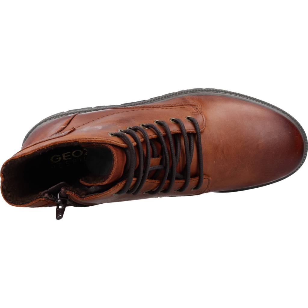 GEOX en color MARRON (7)
