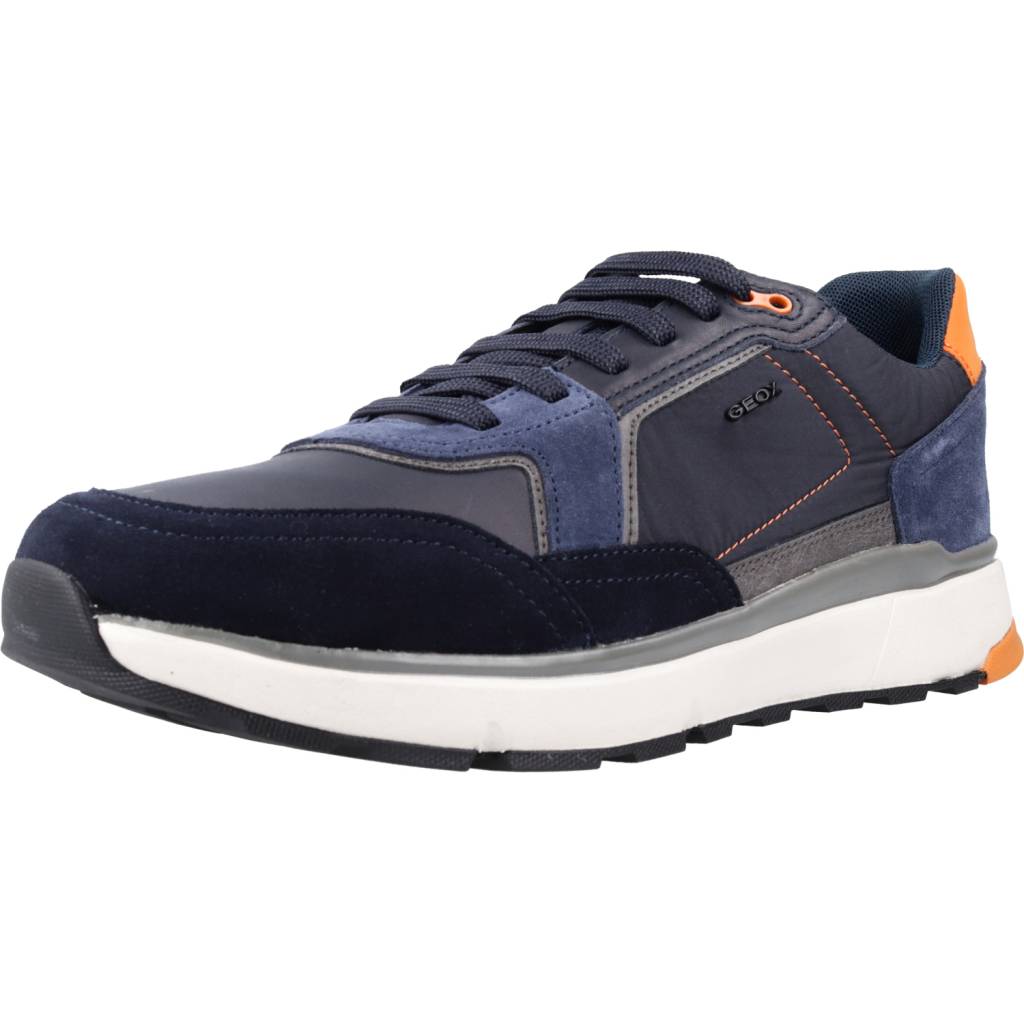 GEOX U DOLOMIA A en color AZUL (1)