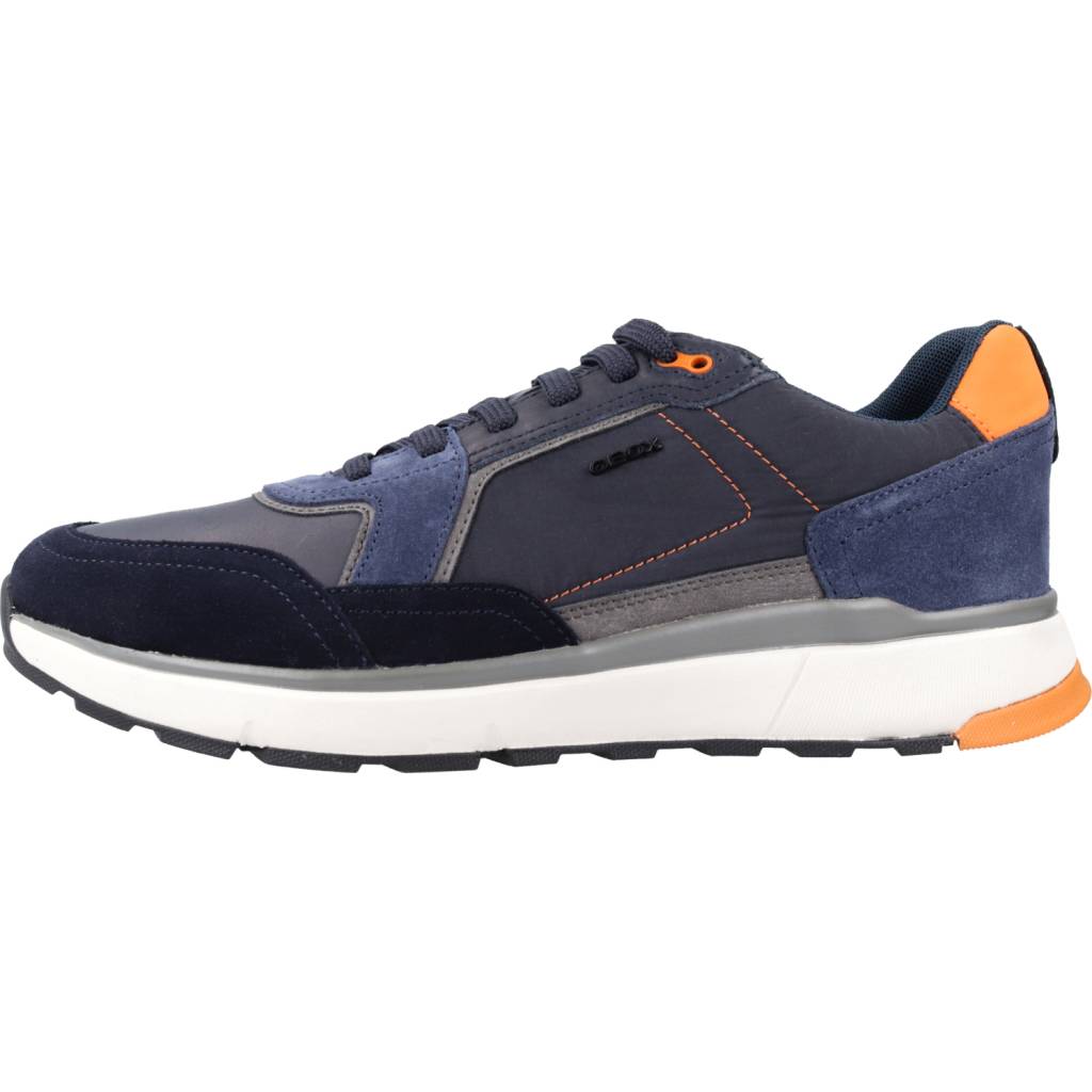 GEOX U DOLOMIA A en color AZUL (2)
