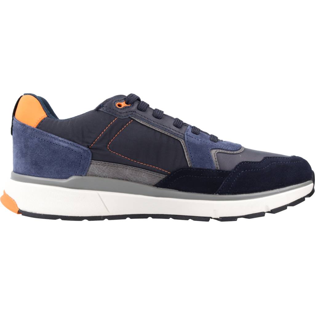 GEOX U DOLOMIA A en color AZUL (4)