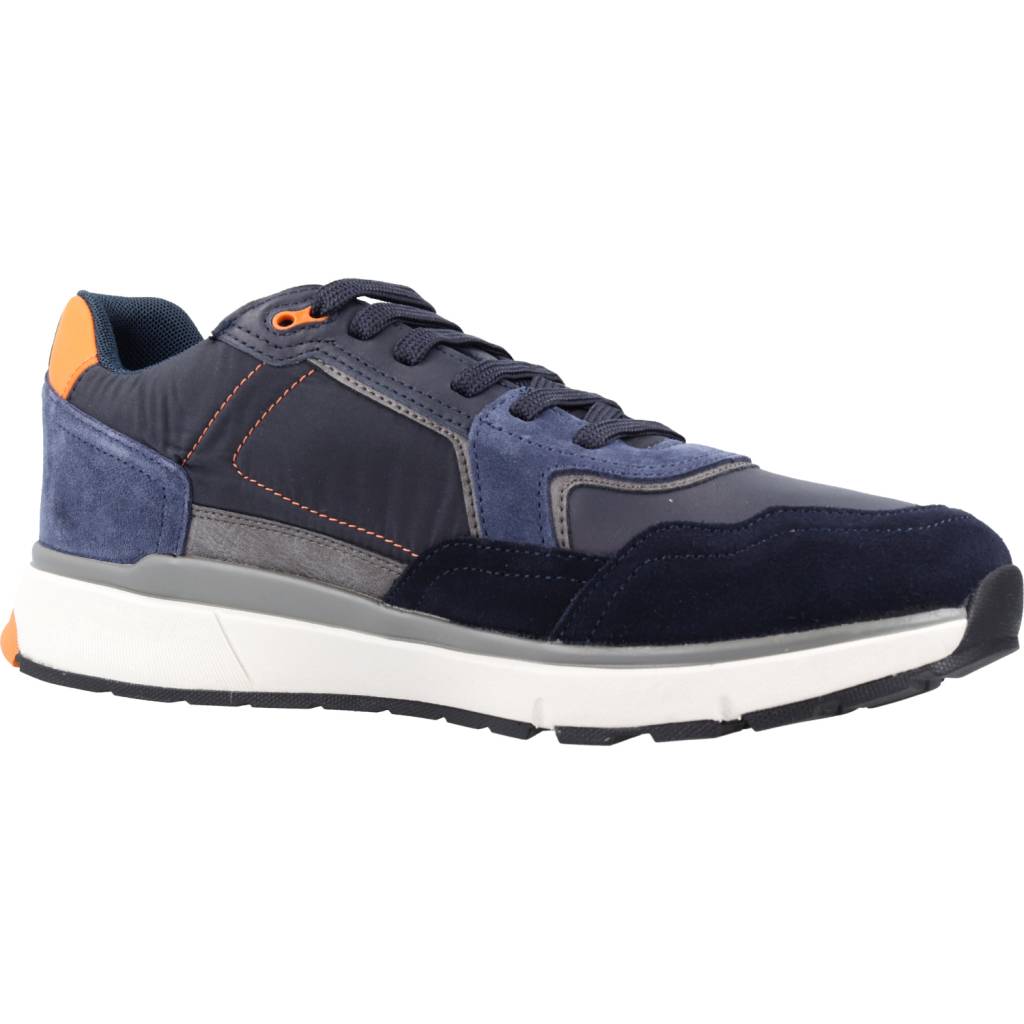 GEOX U DOLOMIA A en color AZUL (5)