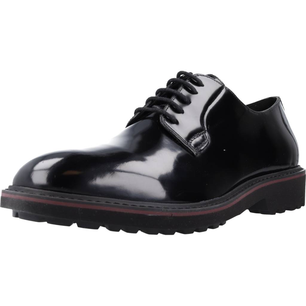 GEOX U CANNAREGIO B en color NEGRO (1)