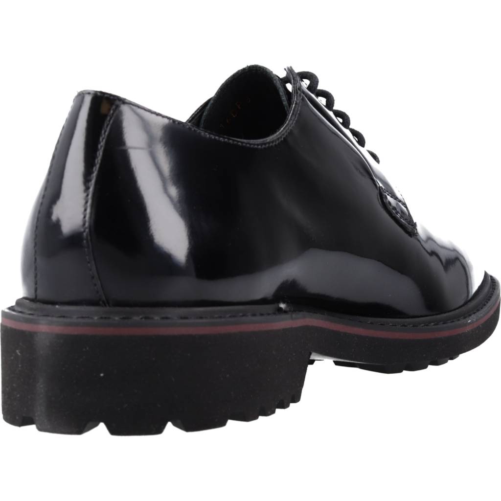 GEOX U CANNAREGIO B en color NEGRO (3)