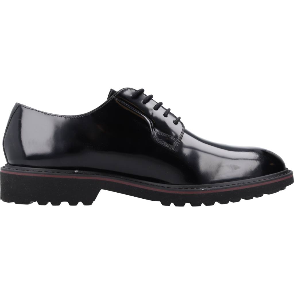GEOX U CANNAREGIO B en color NEGRO (4)