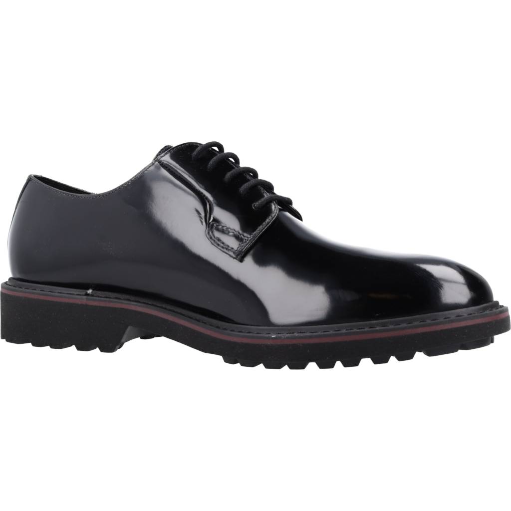 GEOX U CANNAREGIO B en color NEGRO (5)