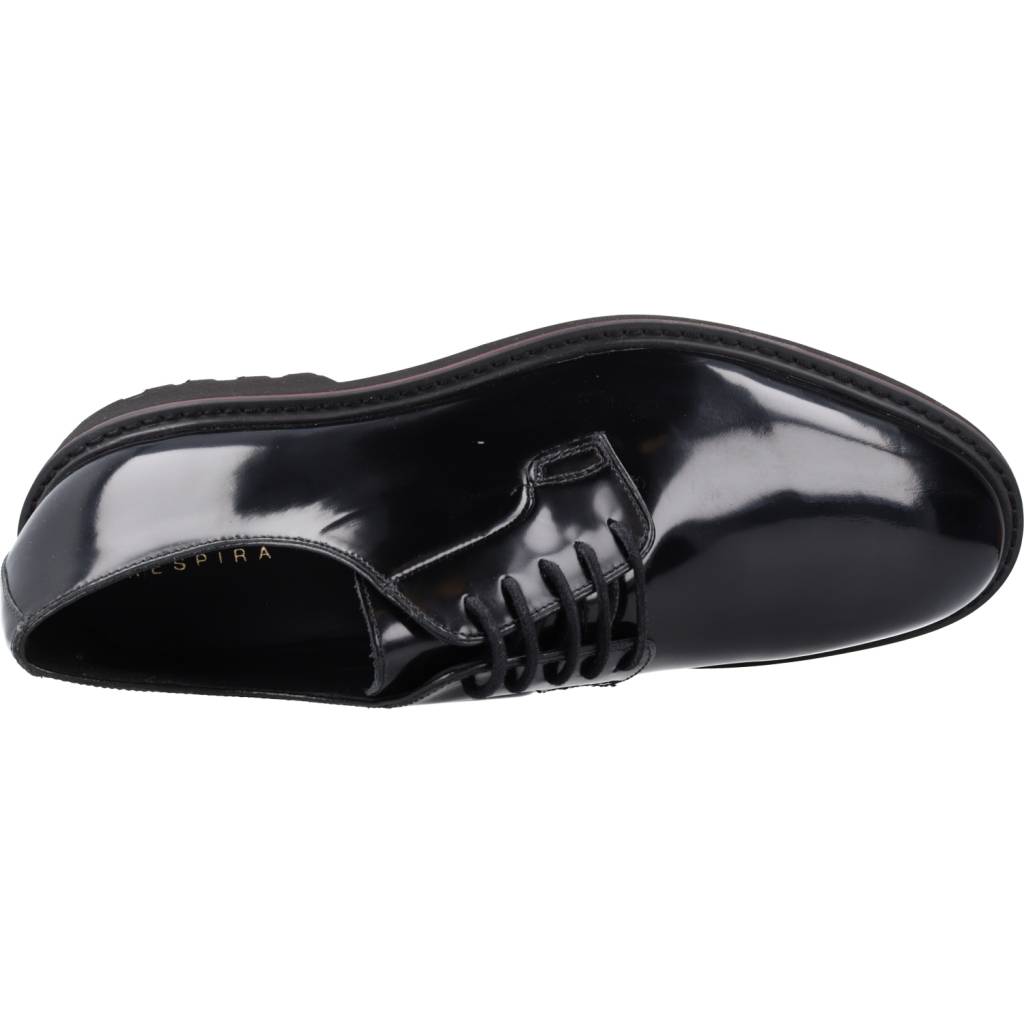 GEOX U CANNAREGIO B en color NEGRO (7)
